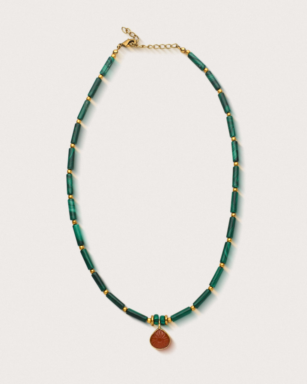 Shakti | Malachite