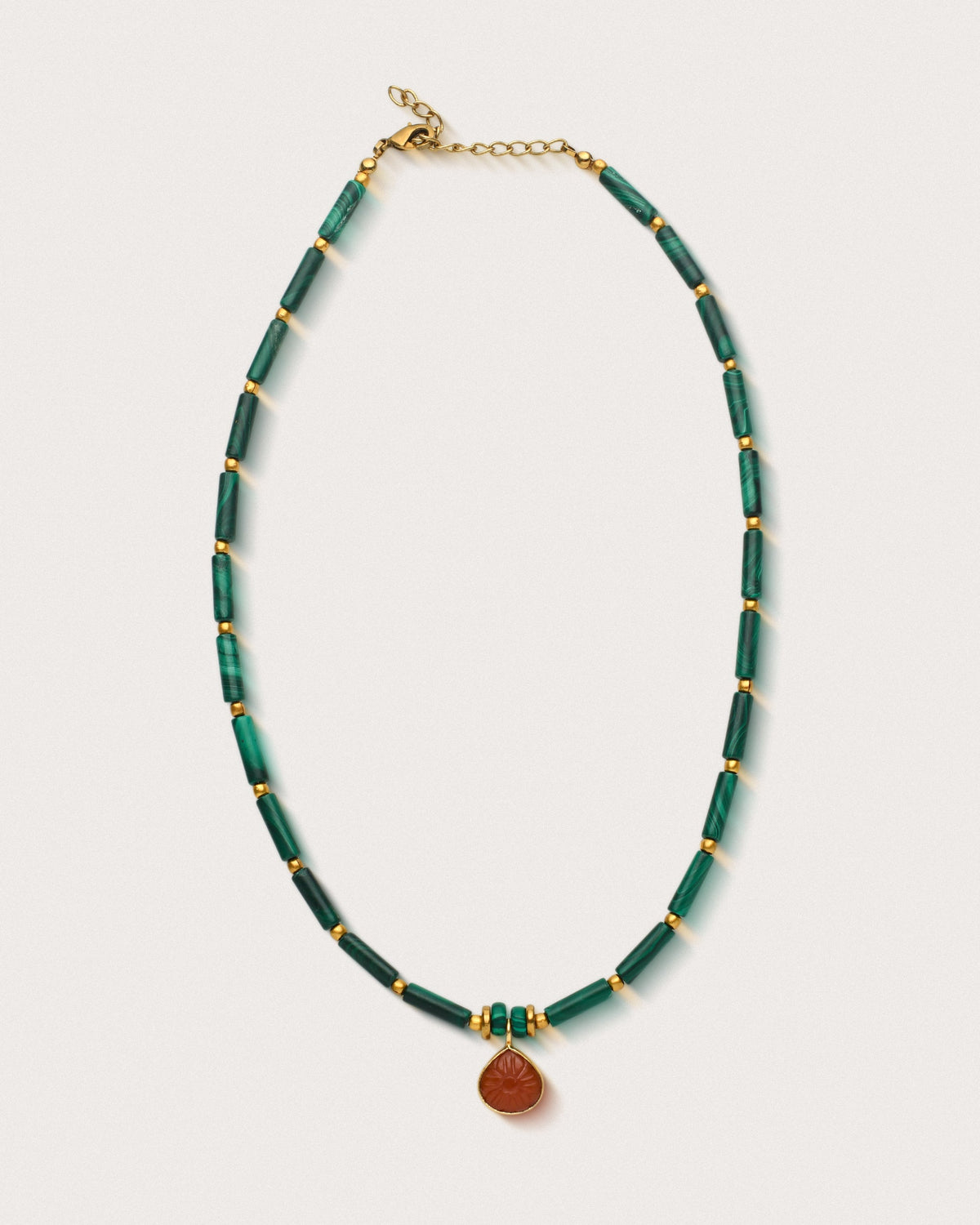 Shakti | Malachite
