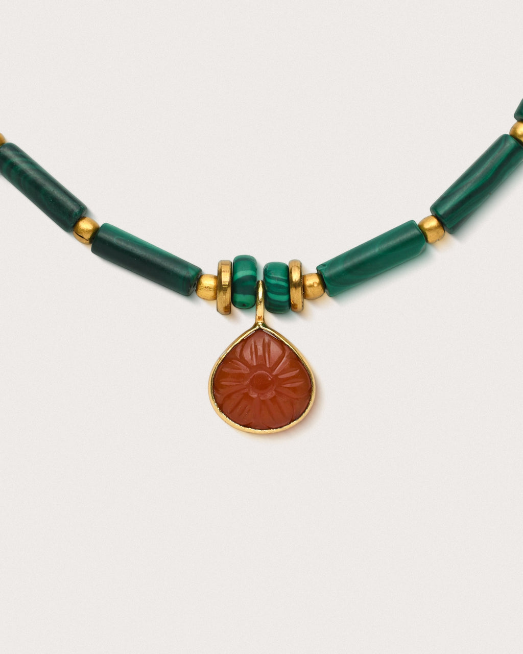 Shakti | Malachite