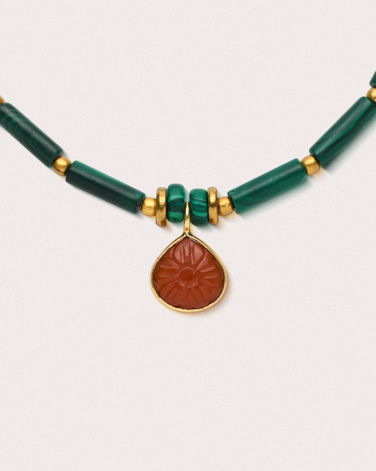Shakti | Malachite
