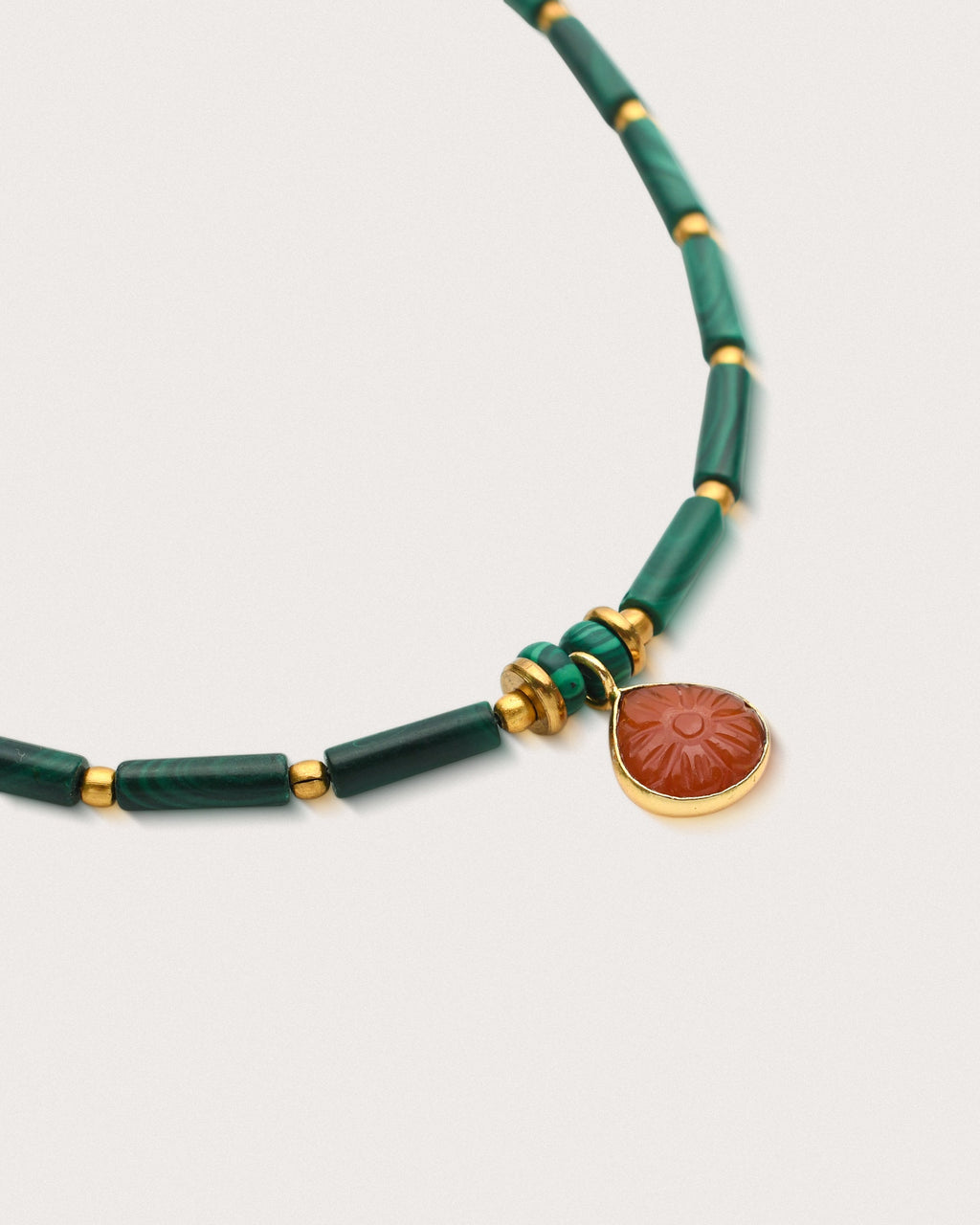 Shakti | Malachite