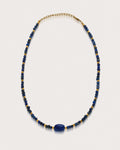 Tara | Mini Lapis Lazuli Pendant