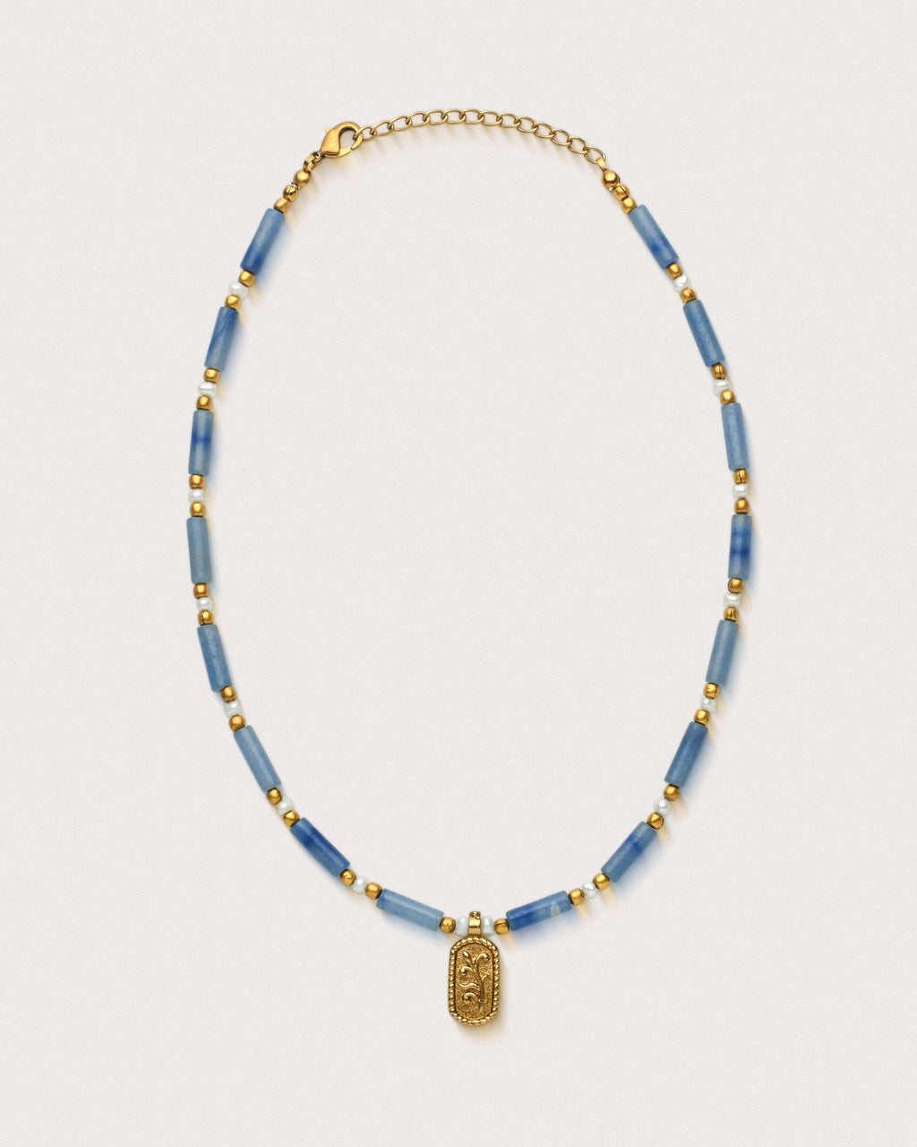 Nila | Blue Kyanite